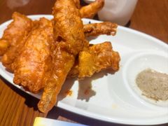 -王家沙点心店(南京西路总店)