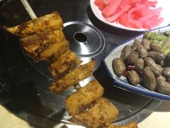 -和庆斋羊蝎子火锅·碳缸烧烤(顺义旗舰店)