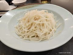 酸辣土豆丝-春来和(汉城南路店)