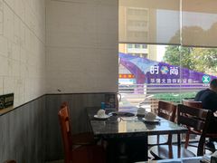 -李师傅脆肚(华强北店)