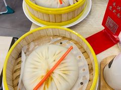 三虾面-朱洪元苏式面馆(绿宝广场店)