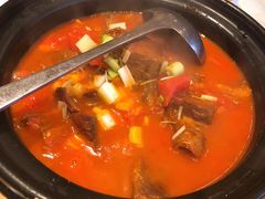 -四季民福烤鸭店(前门店)