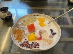 -椰语堂·海南清补凉(中山骑楼店)