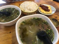 -陈记汤饭(水巷口店)