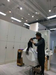 -P.STYLE派斯造型