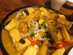 -又一福烤鸭·北京菜(东四店)