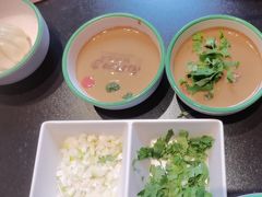 -南门四季铜锅涮肉(大屯·北苑店)