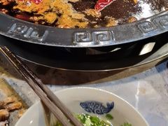 -重庆渝达老火锅(春熙路店)