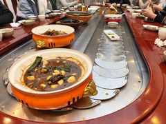 -应天大明王朝·南京菜(中山陵店)