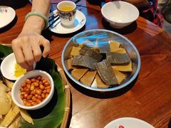 -园林美食城·本土农家菜(杨和镇店)