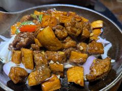 -尤记私房菜(丹荆路店)