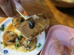 -老宅原住民沙茶面精品小吃(龙头路店)