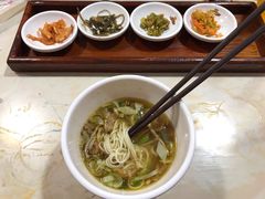 -乡党臊子面(丰庆公园店)