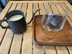 -Home Cafe(水榭春天店)
