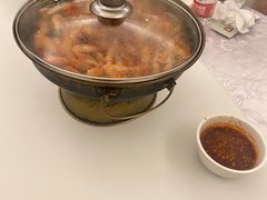 -阿斯牛牛·凉山菜(新会展店)