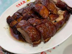 -澳门陈光记烧味饭店(万象城店)