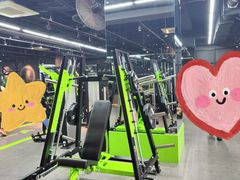 -GMJ·24H健身房(四川北路店)