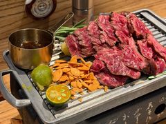 -筱田の食堂·izakaya(淮海中路店)