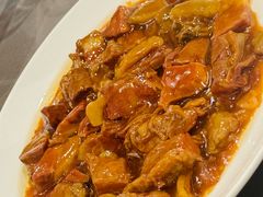 -燕春楼(海河华鼎店)