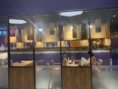 门面-麦麦山云南菜(复地活力城店)