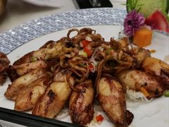 -五谷芳乳鸽王(海景店)