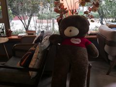 -咖法森林·咖啡  酒吧(天河店)