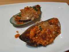 -割烹旭日本料理(龙湖狮山天街店)