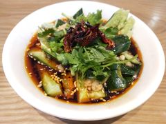 -文叔·湖北名小吃·小龙虾(华强北店)