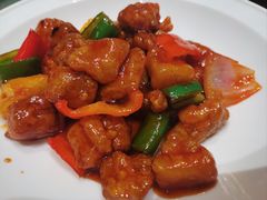 -悦来轩顺德菜(寮厦店)