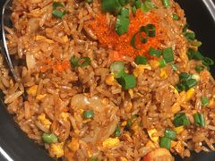 招牌炒饭-庆江南江南菜(太仓南洋店)