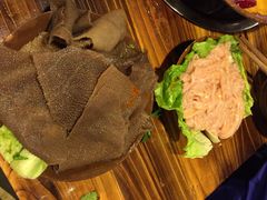 重庆老火锅王(西安北路店)-重庆老火锅王(西安北路店)