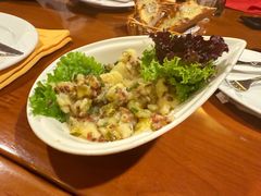 -申德勒加油站西餐厅(日坛路总店)