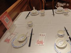 -老吉士酒家(天平路店)