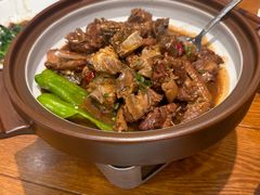 -黄泥岗·地道湖北菜(奥特莱斯店)