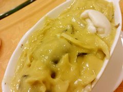 河豚-长顺河豚馆(江洲东路)