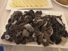 -胡同儿老北京涮肉