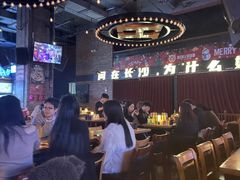 -HIB HUB公社(解放西路店)