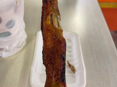 -一代烤翅王(大汉口店)