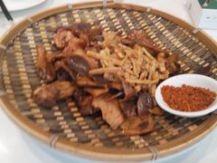 -院8里·少城记忆老川菜(宽窄巷子店)