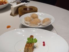 -庭院江南菜•烤鸭•非遗传承(丰台总部基地店)