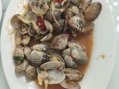 -星奇缘·海鲜餐厅(东山美食地标店)
