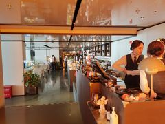 -璞渼咖啡 ROOF P.M. Café(浦东美术馆店)