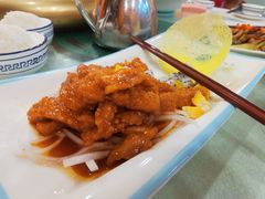 -南海食街(佛冈店)