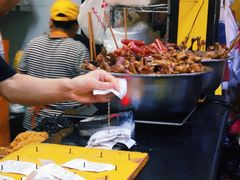 -阿生哥螺蛳粉(永安街店)