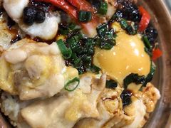 -坤记煲仔小菜(西环店)