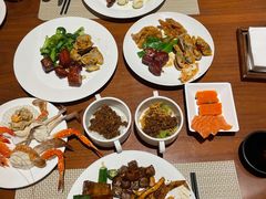 -明月东一酒店·菲斯特自助餐厅