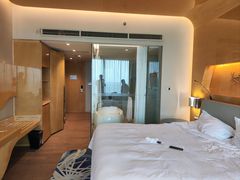 -青岛银沙滩温德姆至尊酒店