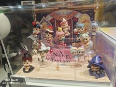 -泡泡玛特POPMART(赛格国际购物中心店)