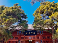 -湛山寺