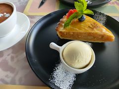 -安妮意大利餐厅(日坛店)